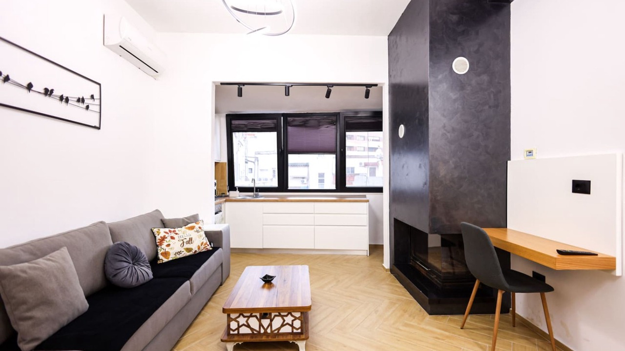 Photo of Livingroom in Durres