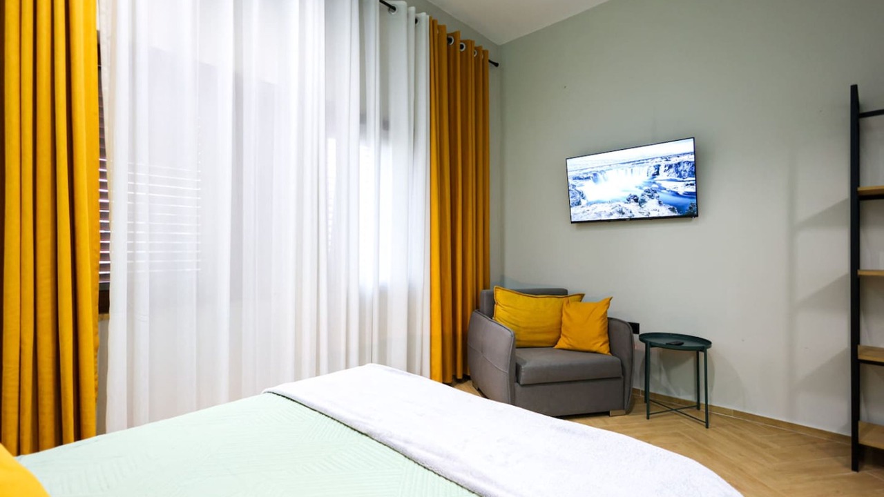 Photo of Bedroom in Durres