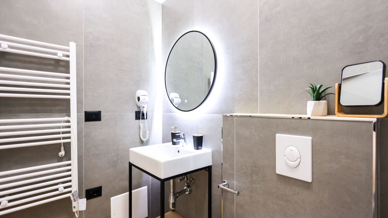 Photo of Bathroom in Durres