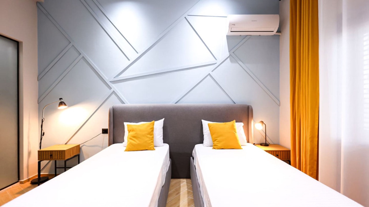 Photo of Bedroom in Durres