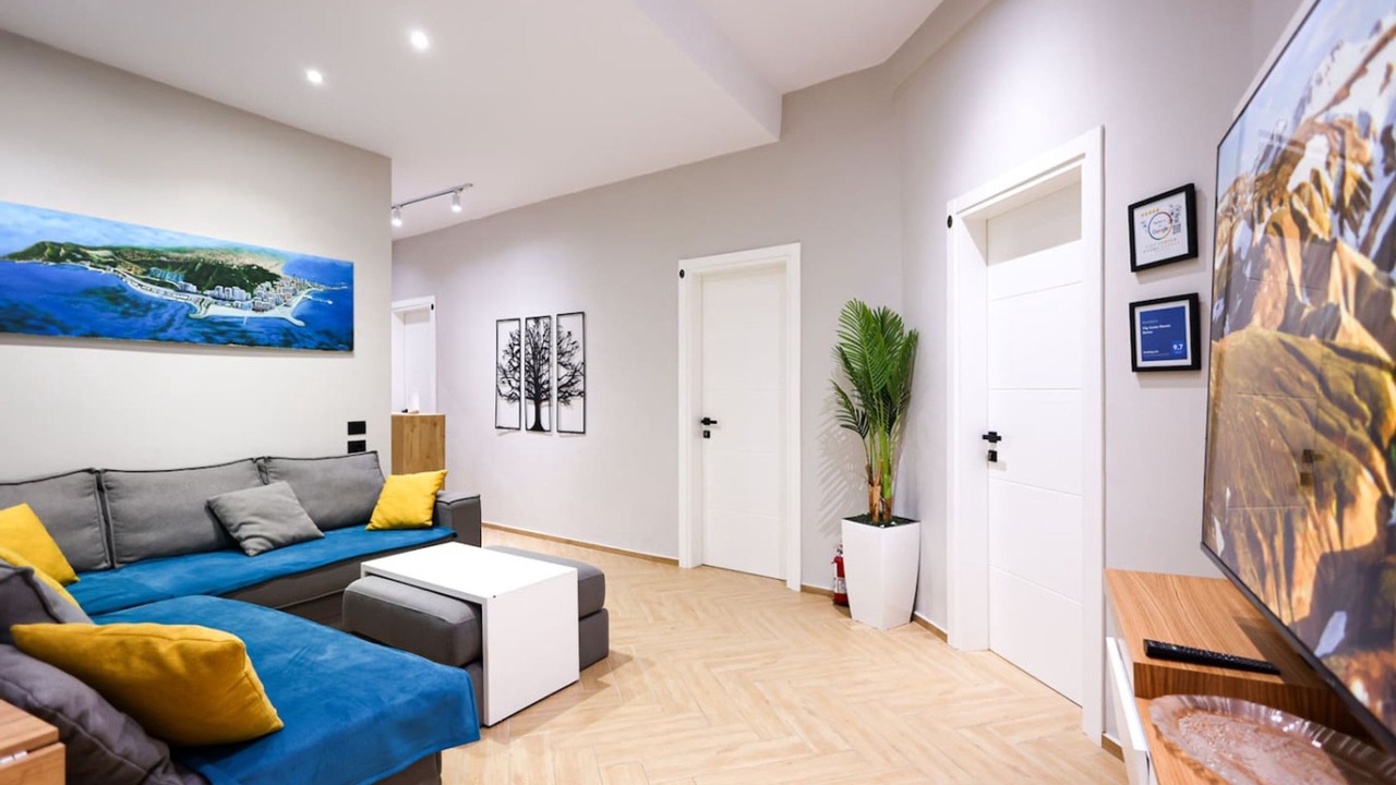 Photo of Livingroom in Durres