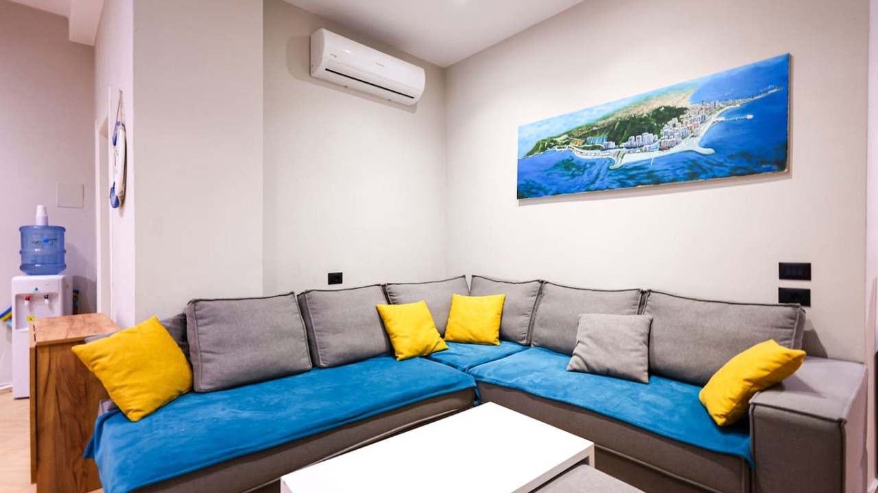 Photo of Livingroom in Durres