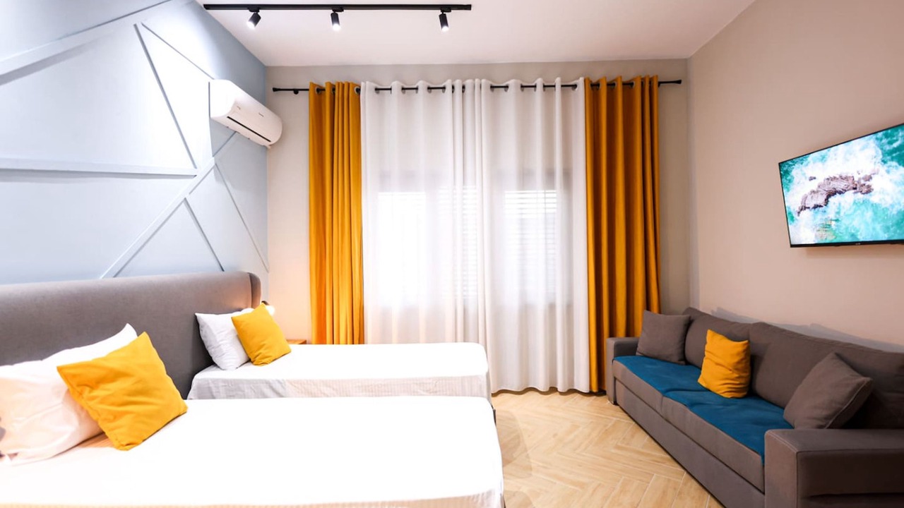 Photo of Bedroom in Durres