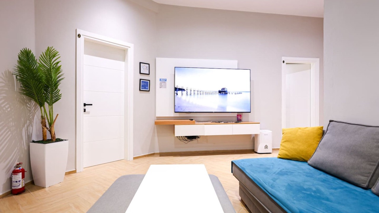 Photo of Livingroom in Durres