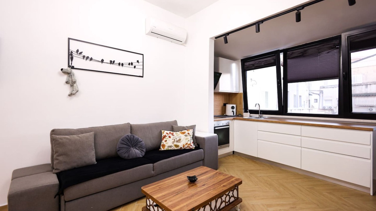 Photo of Livingroom in Durres