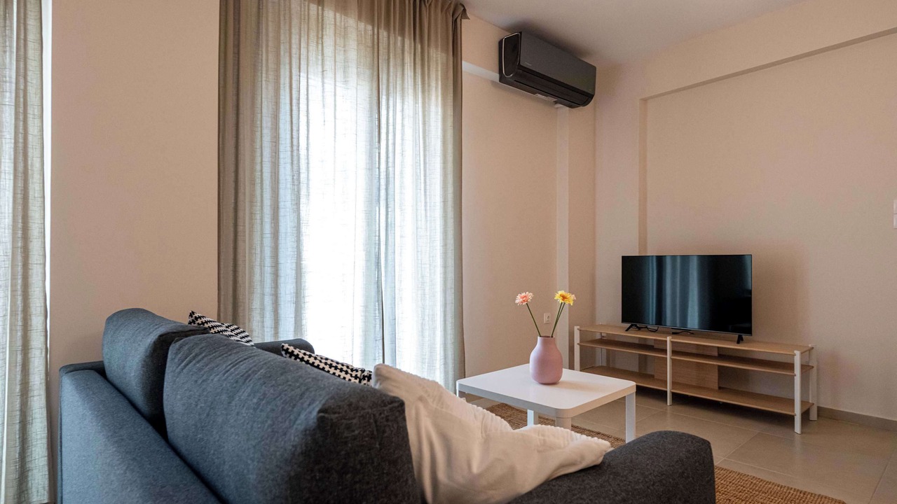 Photo of Bedroom in Kalamata