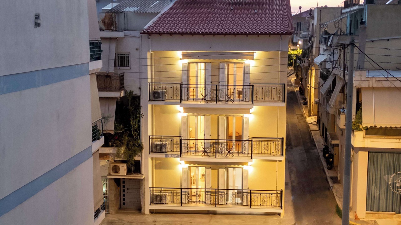Photo of Outdoor in Kalamata