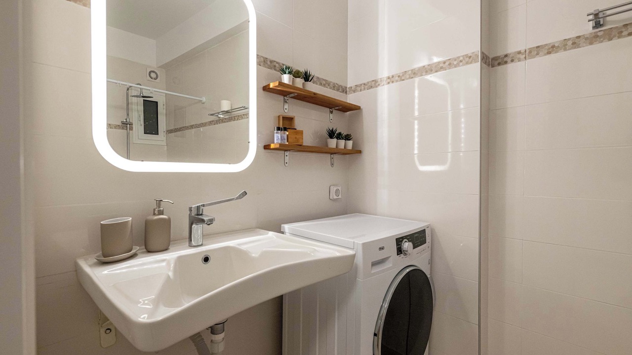 Photo of Bathroom in Kalamata