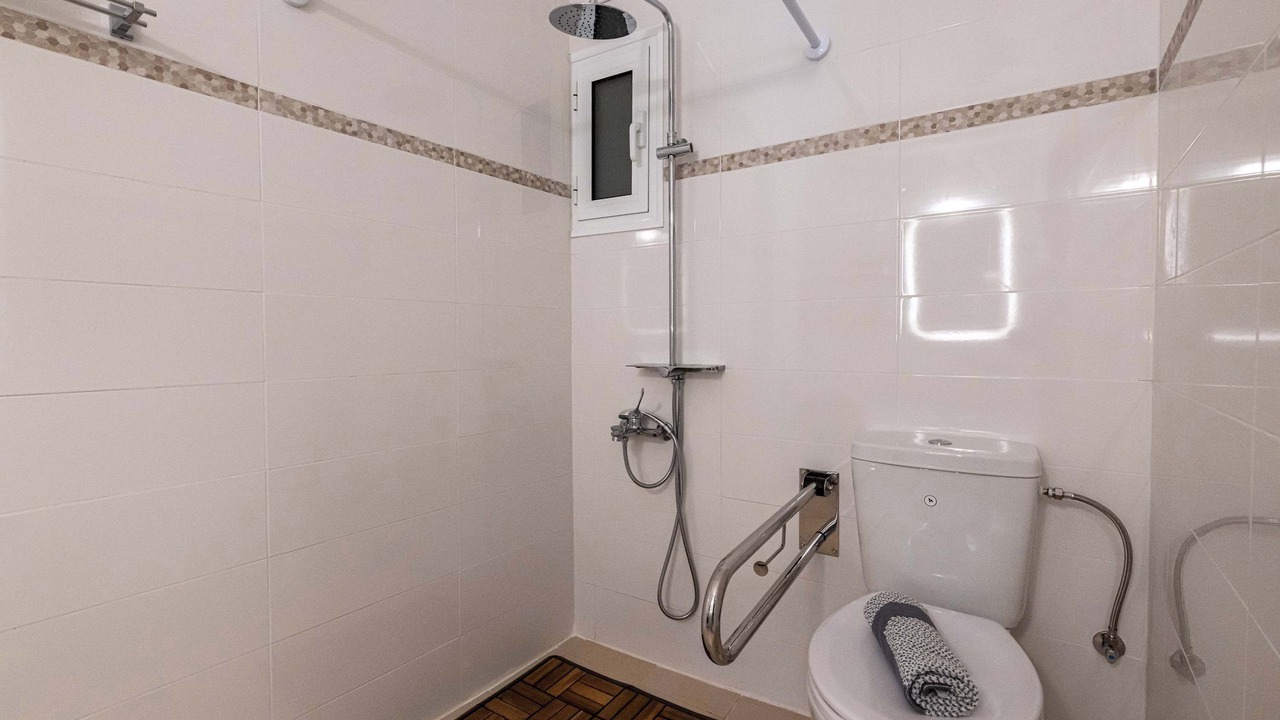 Photo of Bathroom in Kalamata