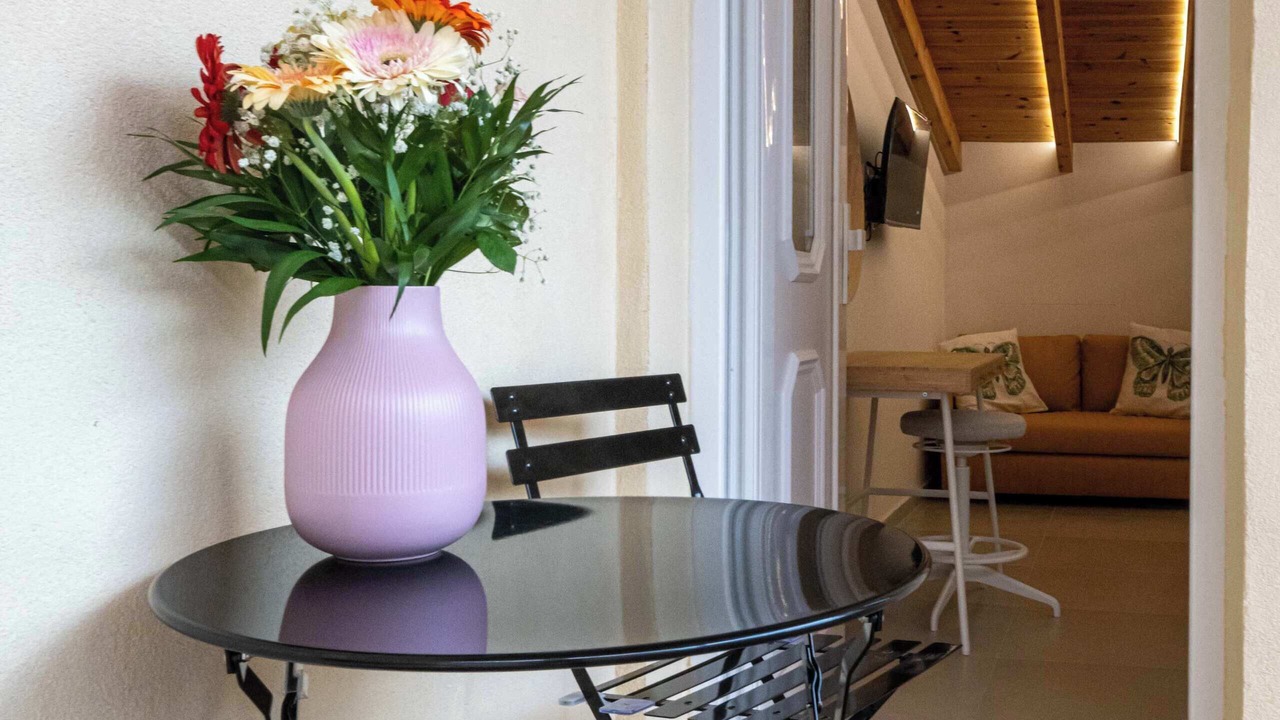 Photo of Patio Balcony in Kalamata