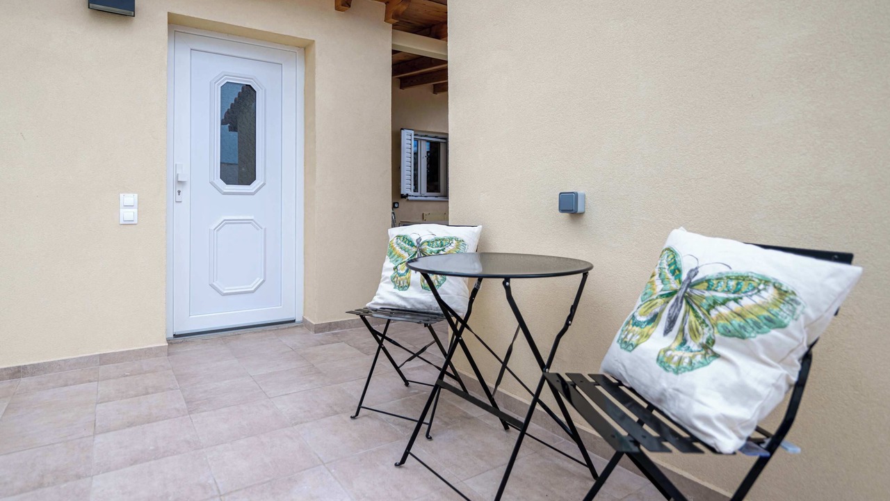 Photo of Patio Balcony in Kalamata