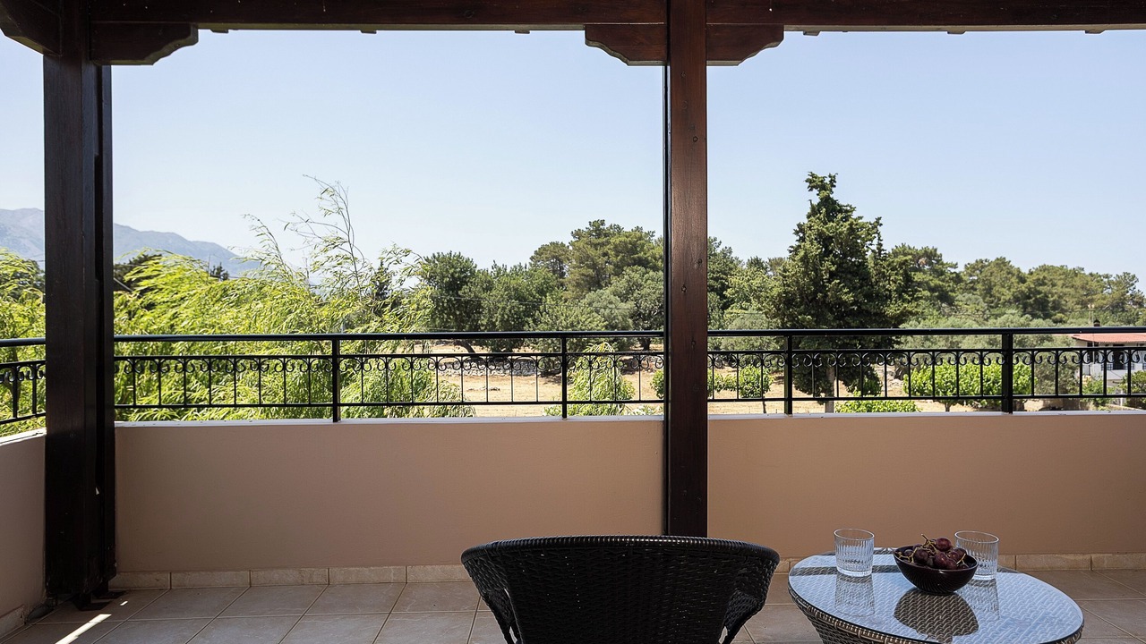 Photo of Outdoor in Filaki