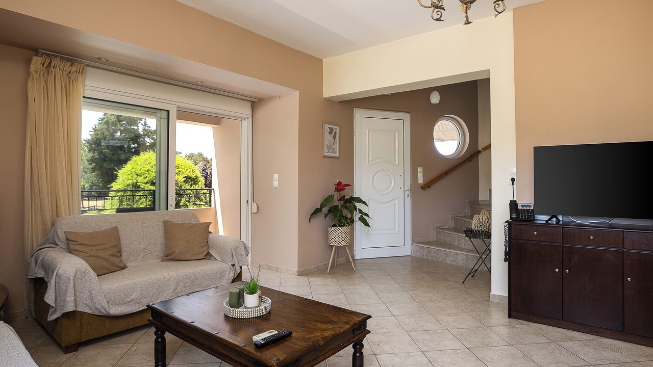Photo of Bedroom in Filaki