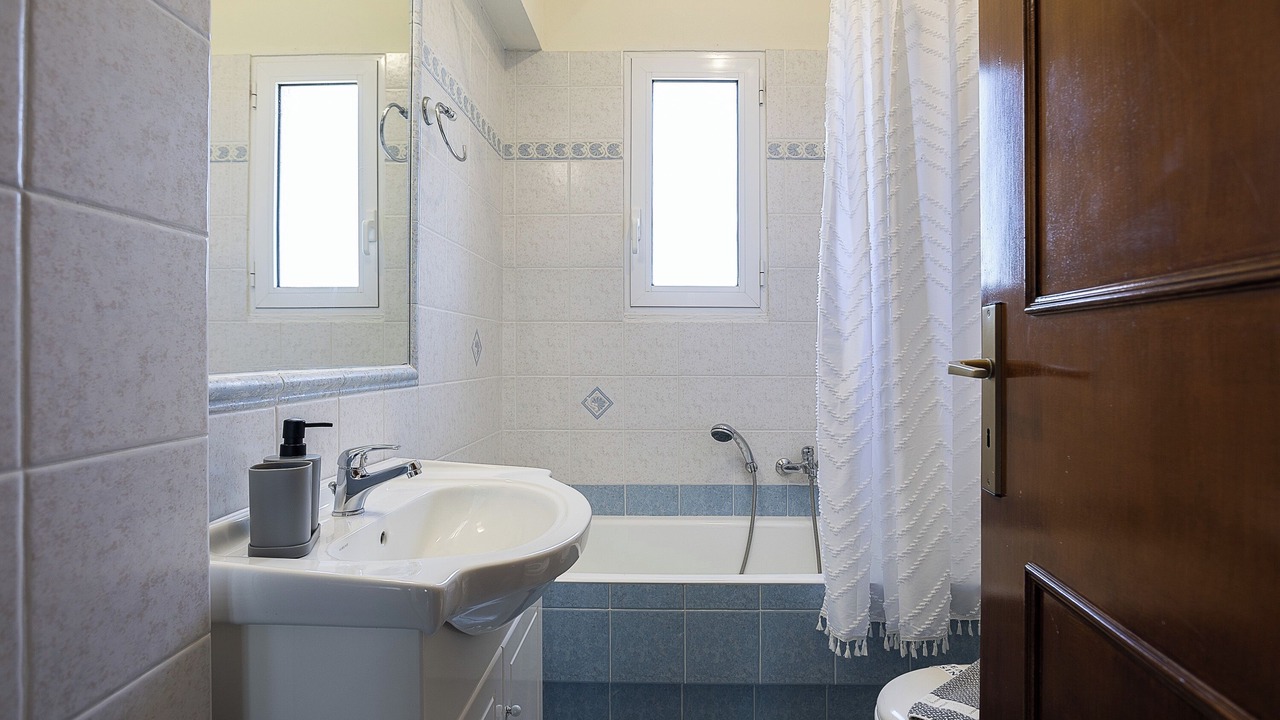 Photo of Bathroom in Filaki