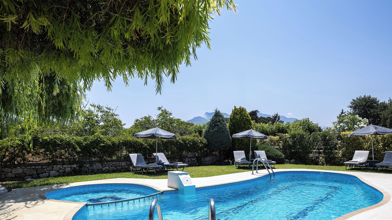Photo of Outdoor in Filaki