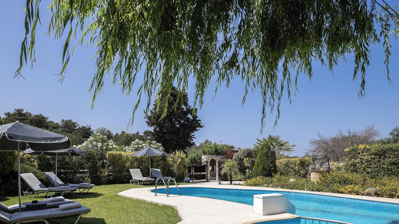 Photo of Outdoor in Filaki