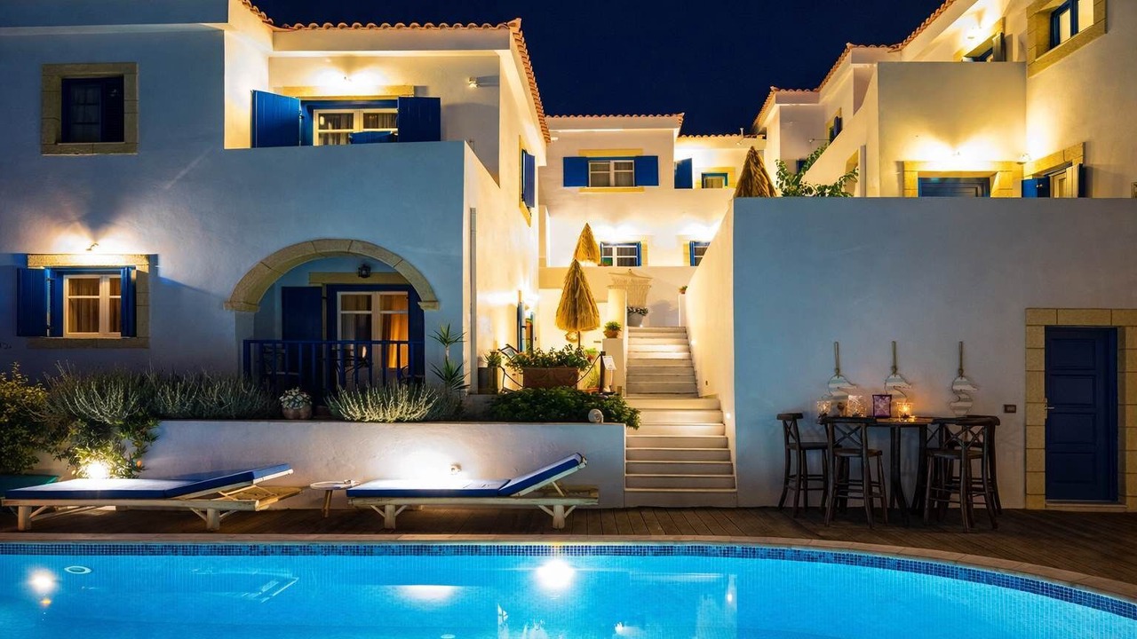 Photo of Outdoor in Agia Pelagia