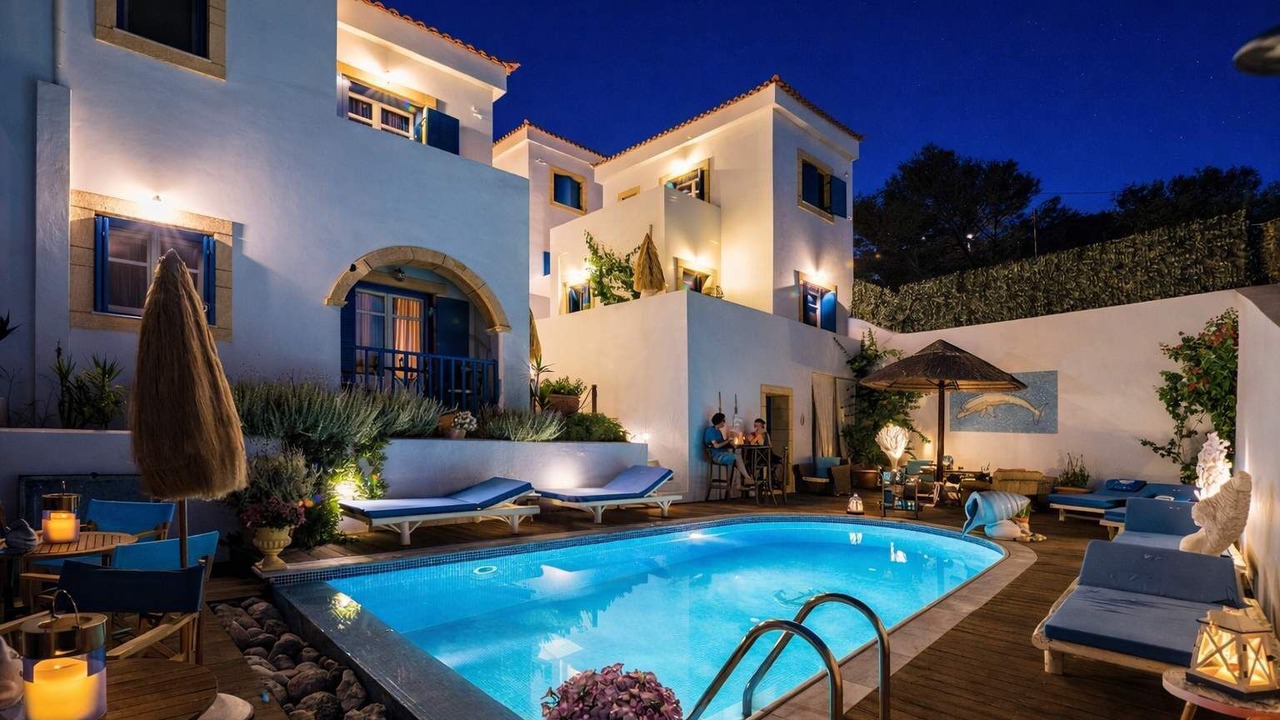 Photo of Others in Agia Pelagia