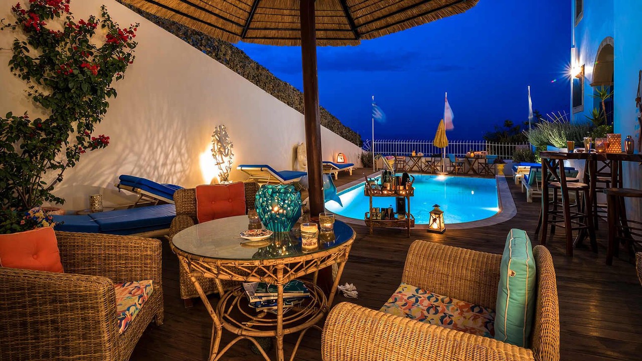 Photo of Outdoor in Agia Pelagia