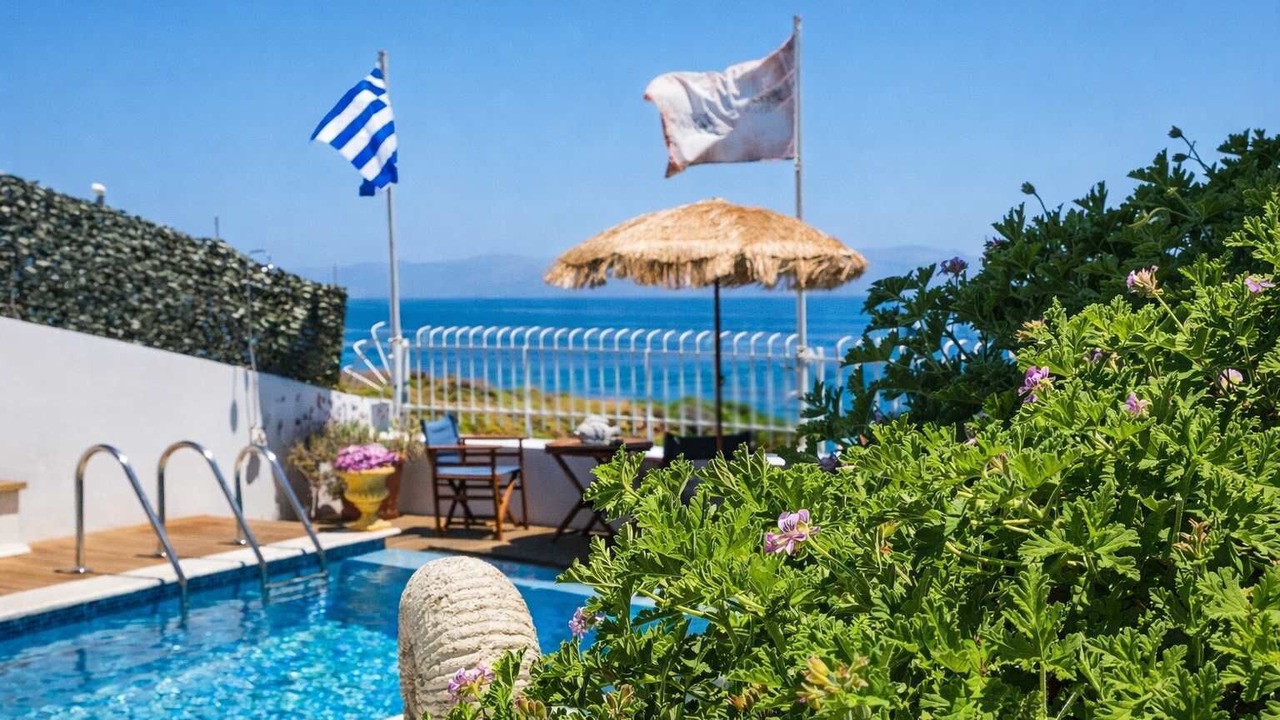 Photo of Others in Agia Pelagia