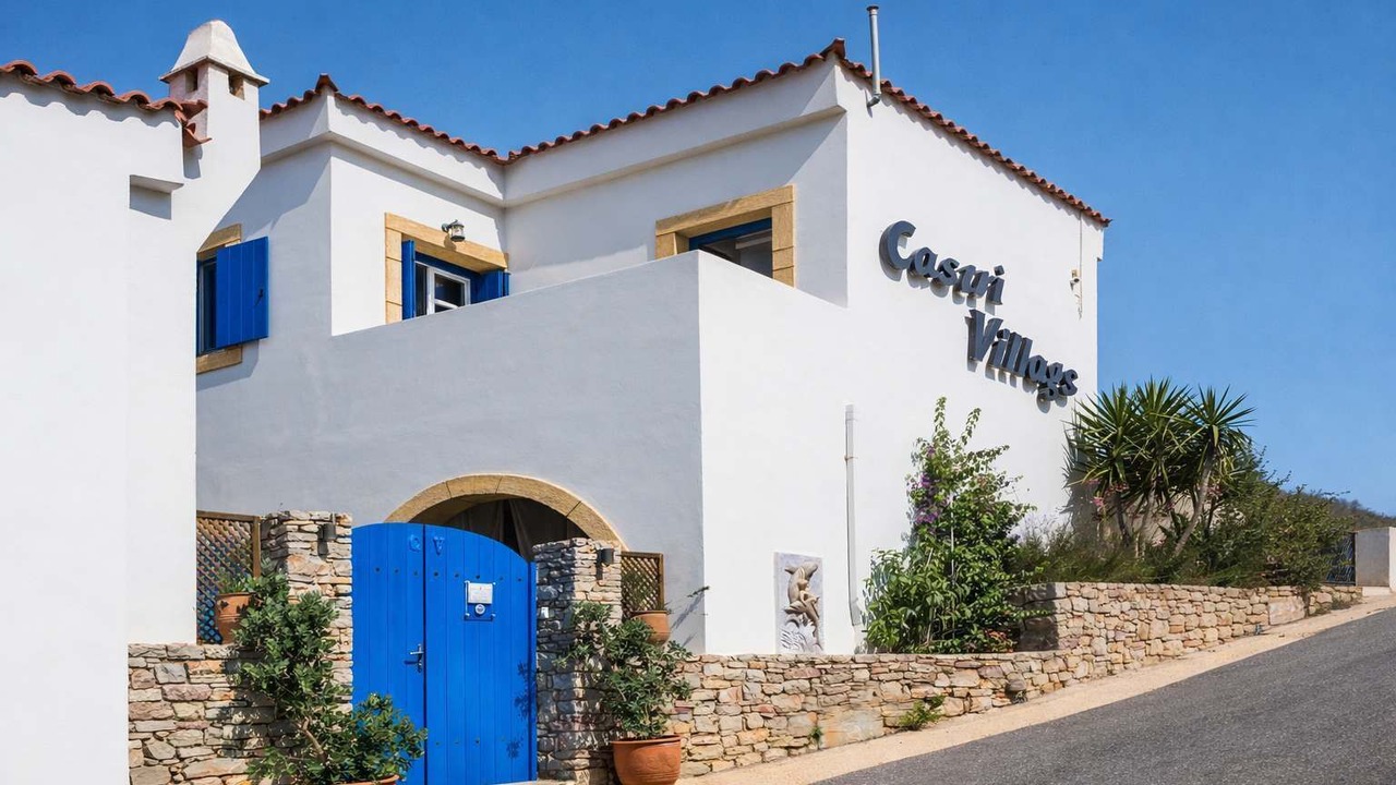 Photo of Outdoor in Agia Pelagia