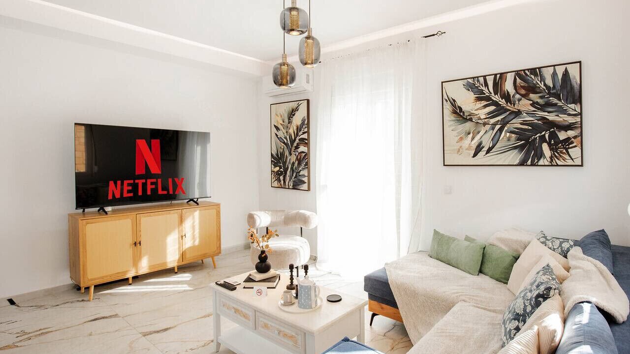 Photo of Livingroom in Gournai