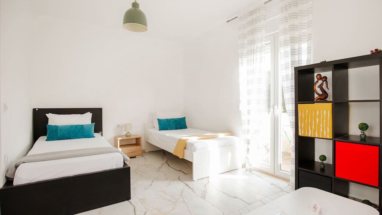 Photo of Bedroom in Gournai