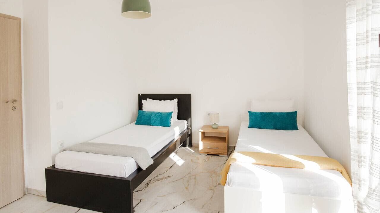 Photo of Bedroom in Gournai