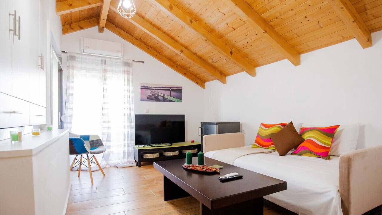 Photo of Livingroom in Gournai