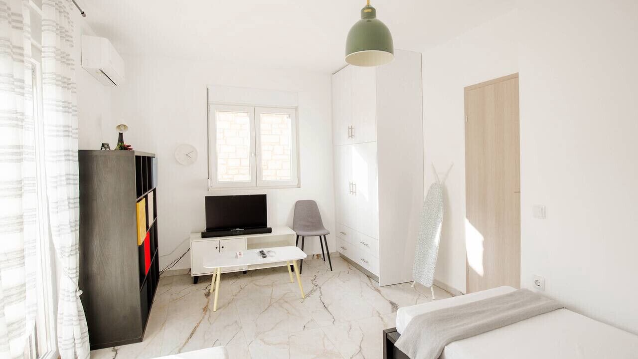 Photo of Bedroom in Gournai