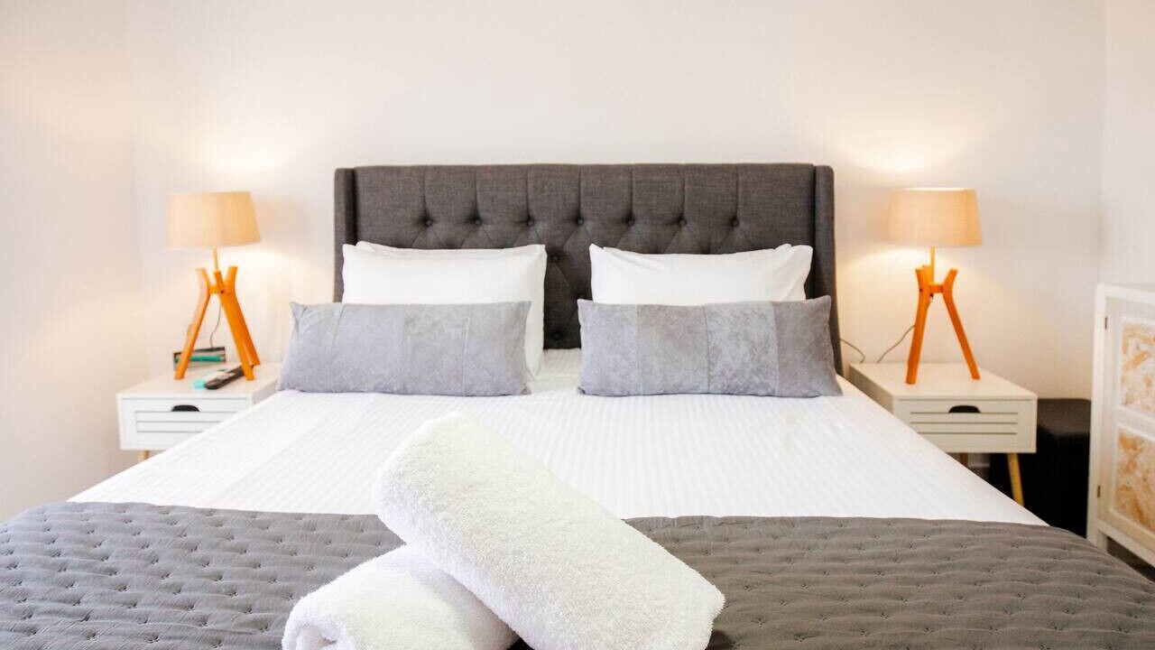Photo of Bedroom in Gournai