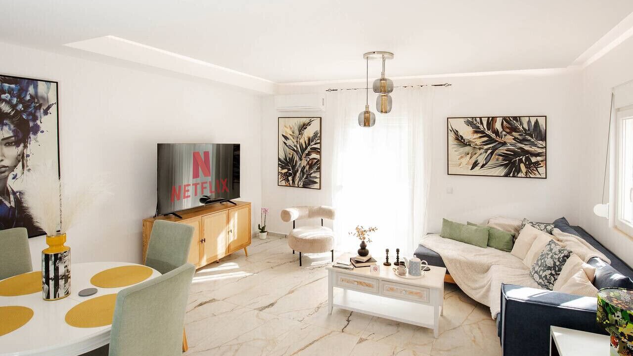 Photo of Livingroom in Gournai