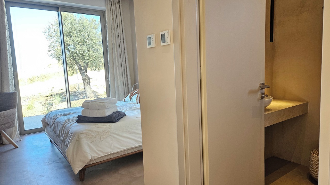 Photo of Bedroom in Kamilari