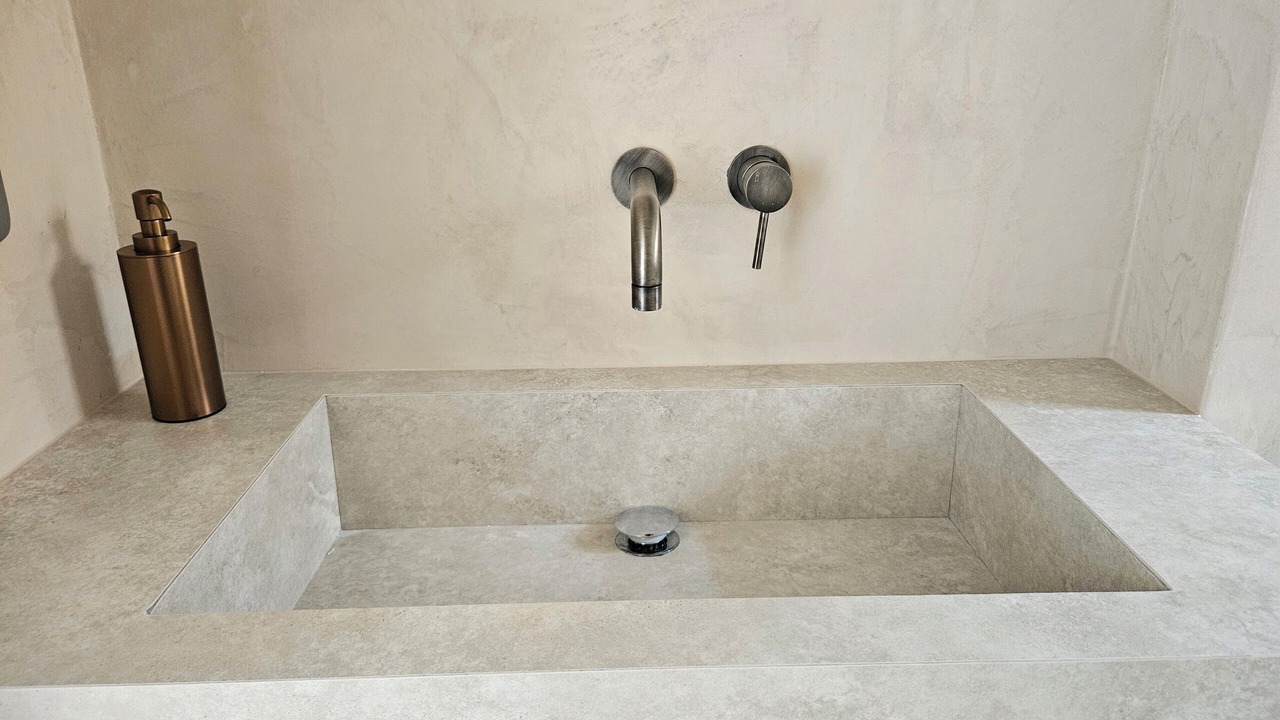 Photo of Bathroom in Kamilari