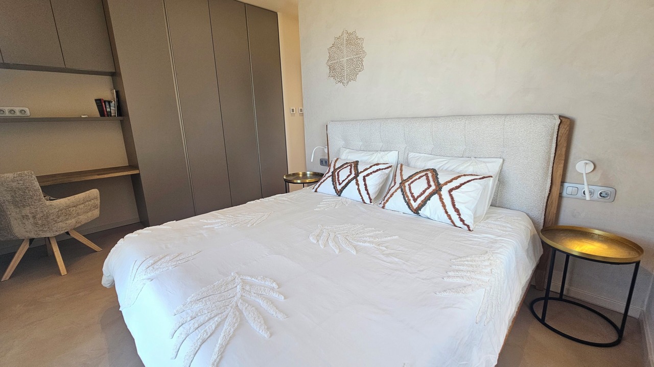 Photo of Bedroom in Kamilari