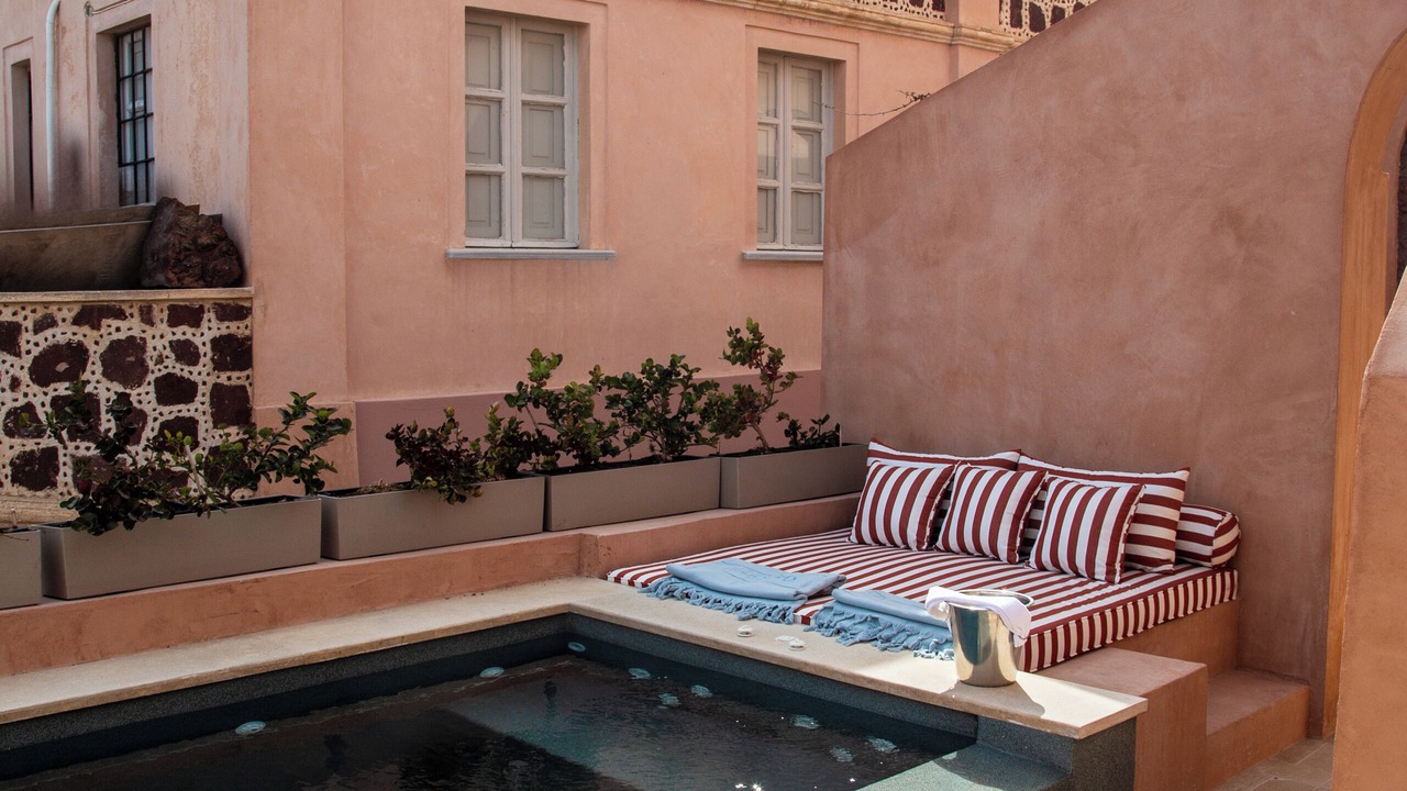 Photo of Outdoor in Oia