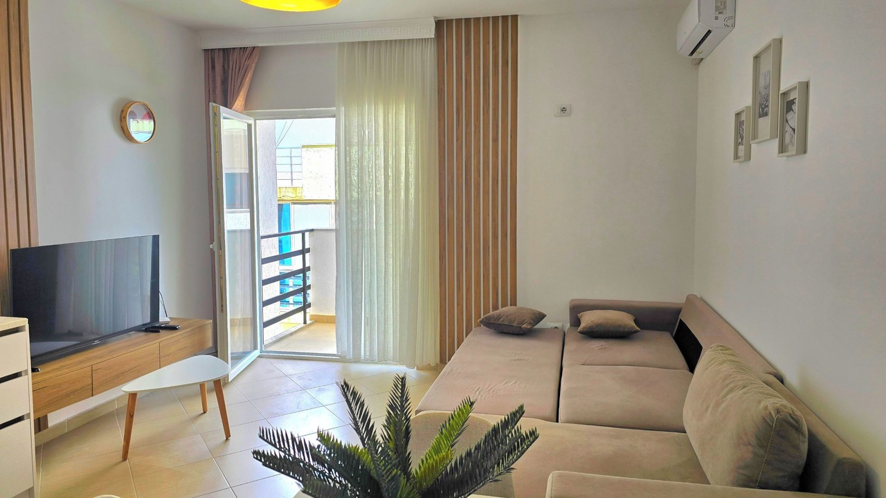 Photo of Livingroom in Golem