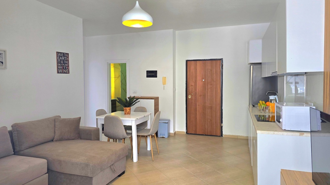 Photo of Bedroom in Golem