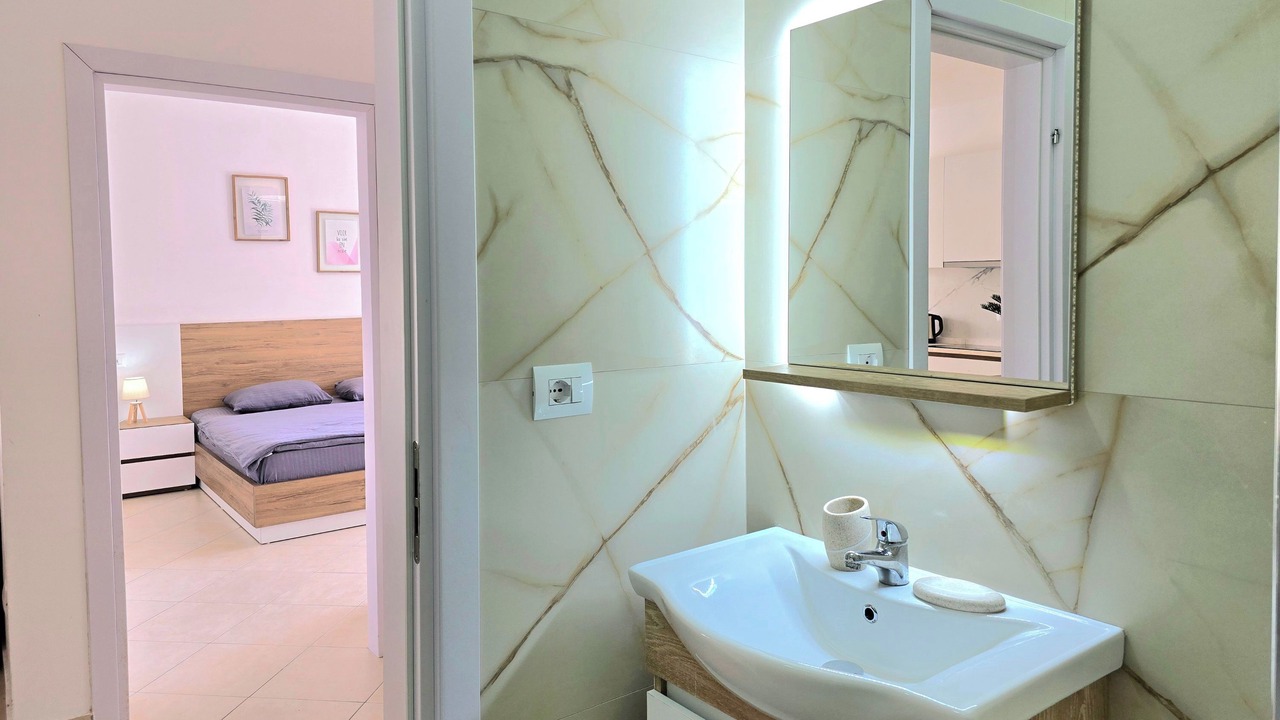 Photo of Bathroom in Golem