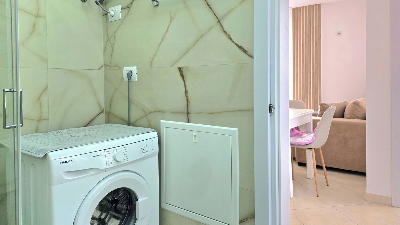 Photo of Bathroom in Golem
