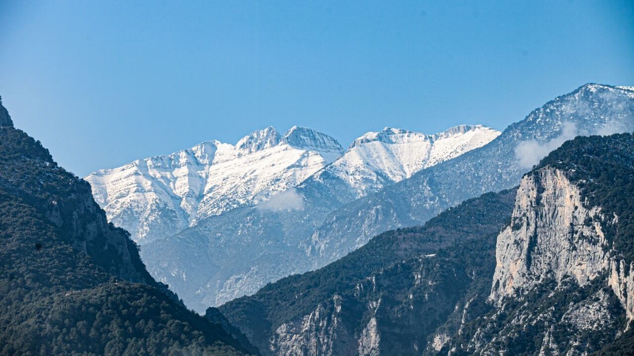 Photo of Others in Dio-Olympos