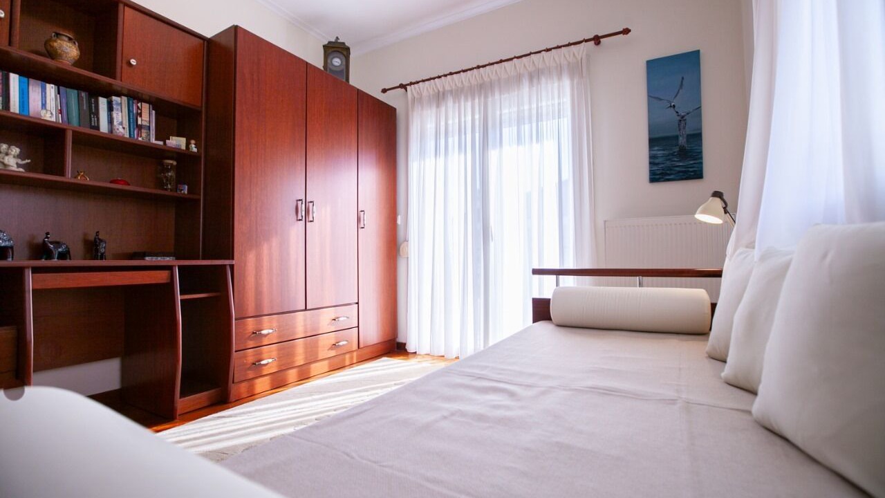 Photo of Bedroom in Dio-Olympos