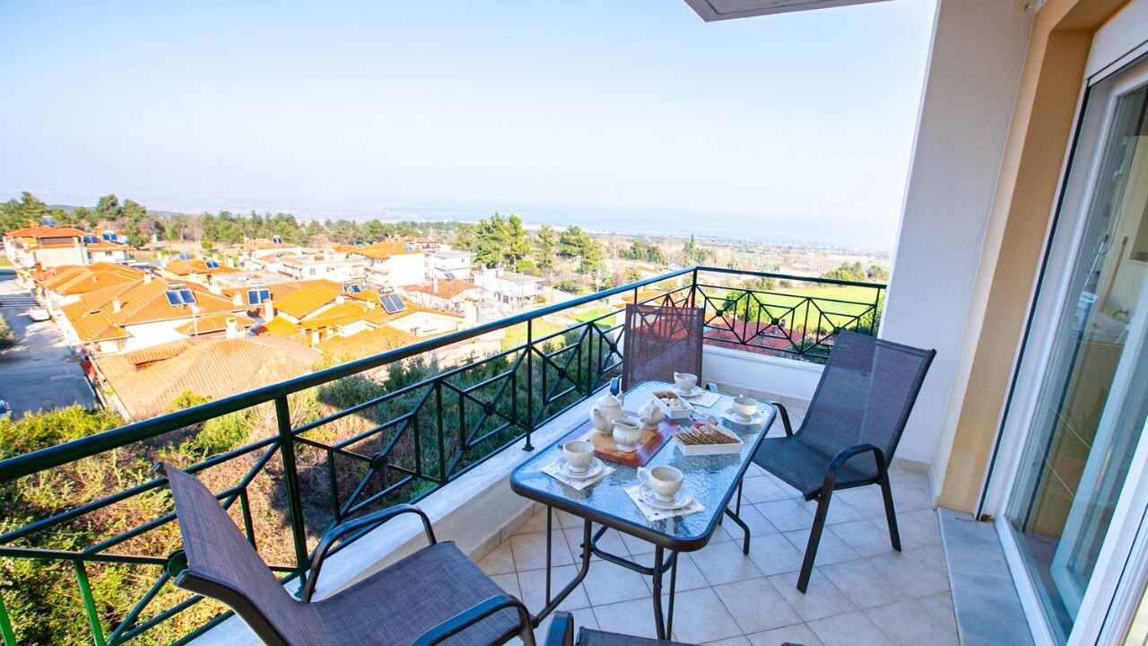 Photo of Outdoor in Dio-Olympos