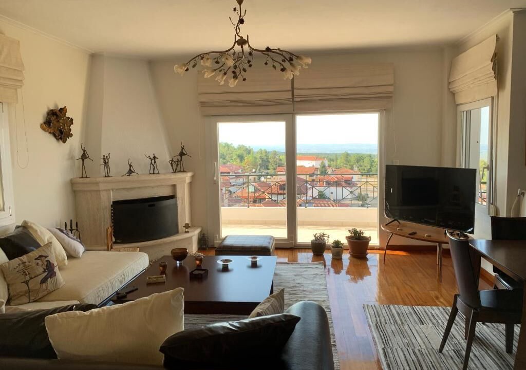 Photo of Livingroom in Dio-Olympos