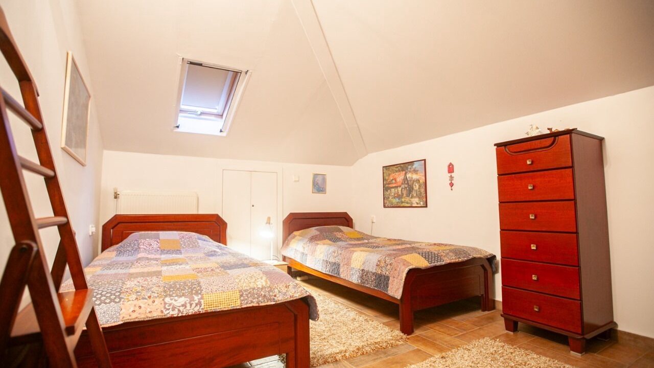 Photo of Bedroom in Dio-Olympos