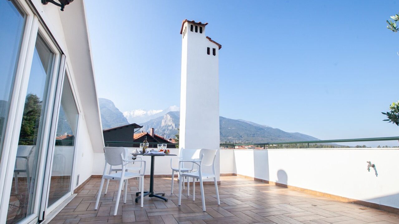Photo of Outdoor in Dio-Olympos