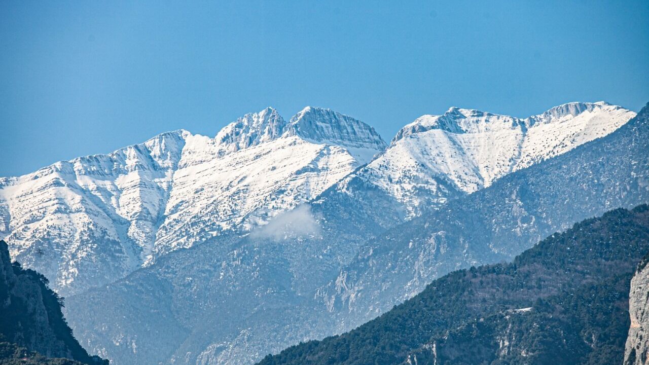 Photo of Others in Dio-Olympos