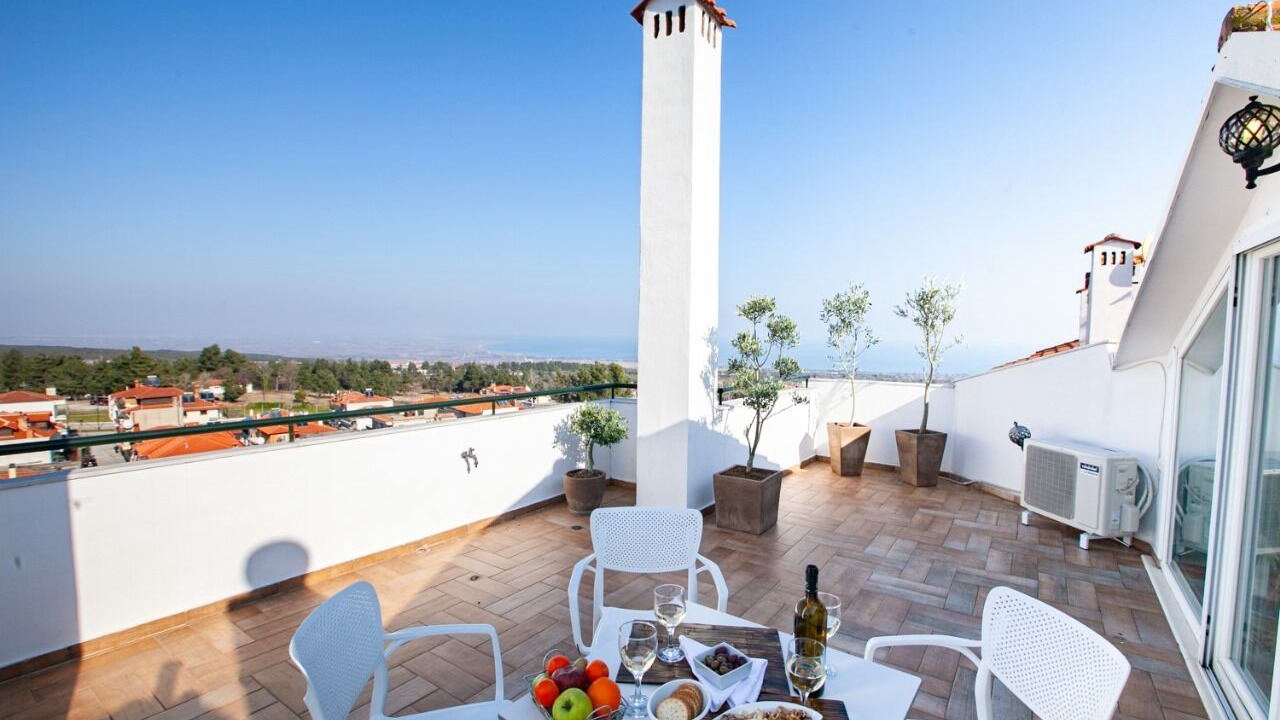 Photo of Outdoor in Dio-Olympos