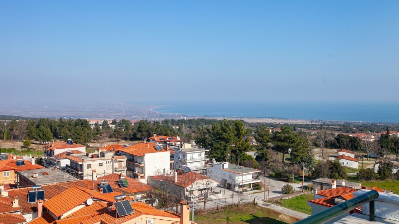 Photo of Outdoor in Dio-Olympos