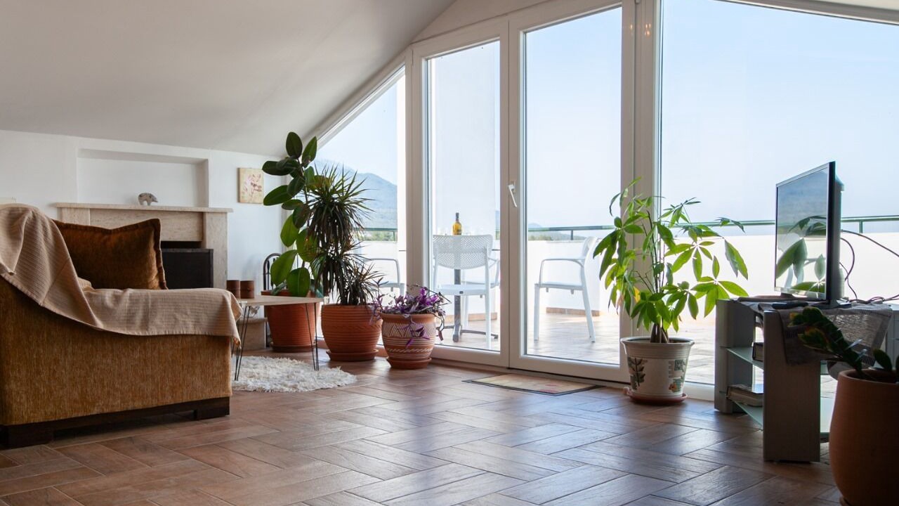 Photo of Livingroom in Dio-Olympos